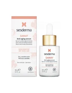 SESDERMA SAMAY LIPOSOMAL SÉRUM 30 ML