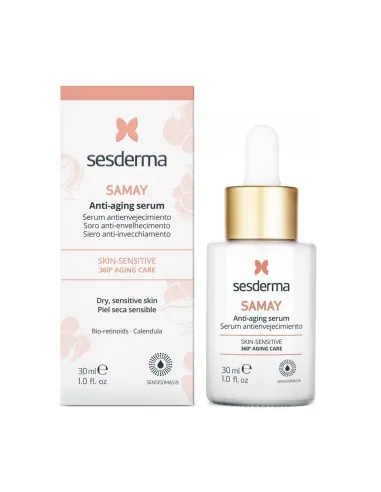 SESDERMA SAMAY LIPOSOMAL SÉRUM 30 ML