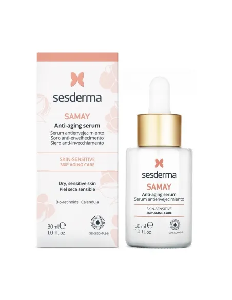 SESDERMA SAMAY LIPOSOMAL SÉRUM 30 ML