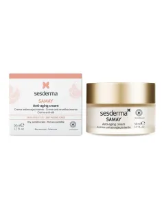 SESDERMA SAMAY CREMA 50 ML