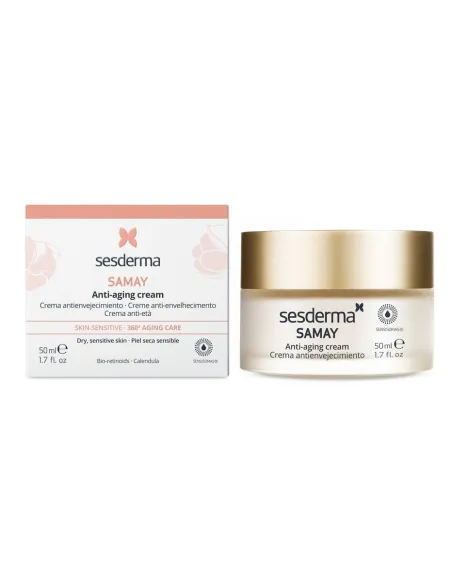 SESDERMA SAMAY CREMA 50 ML