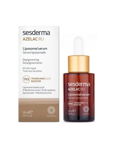 SESDERMA AZELAC RU LIPOSOMAL SÉRUM 30 ML
