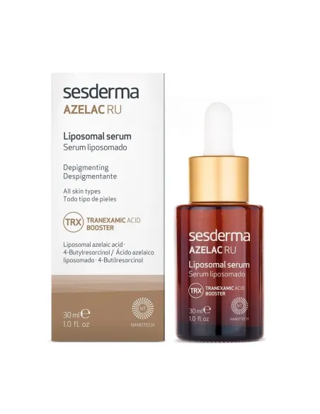 SESDERMA AZELAC RU LIPOSOMAL SÉRUM 30 ML