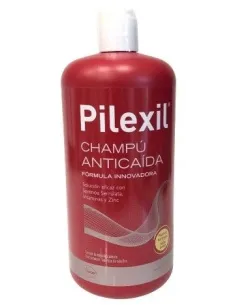 PILEXIL CHAMPÚ ANTICAÍDA 900ML