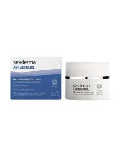 SESDERMA ABRADERMOL CREMA MICRODERMOABRASIÓN 50 ML