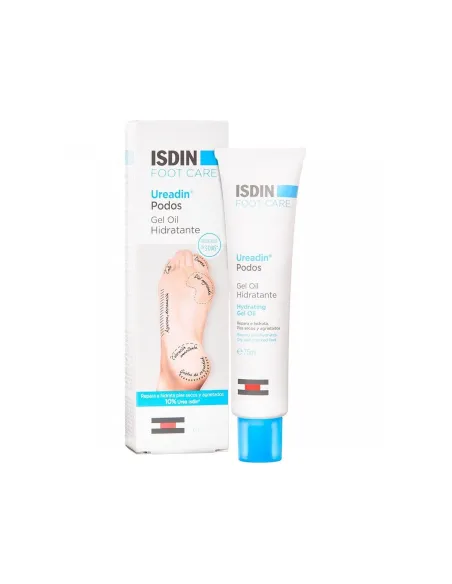 ISDIN UREADIN PODOS GEL-OIL REPARADOR 75ML