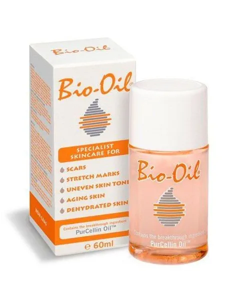 BIO OIL 60 ML