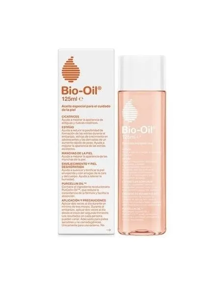 BIO-OIL 125ML