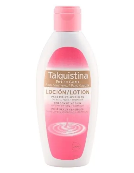 TALQUISTINA LOCIÓN 200ML