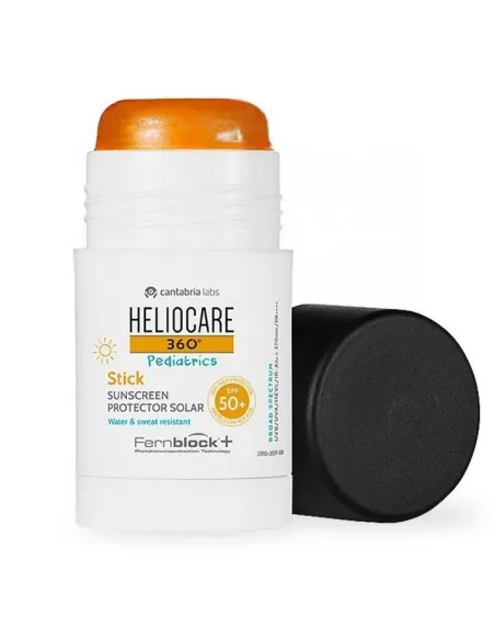 HELIOCARE 360º PEDIATRICS STICK SPF-50+ 25GR