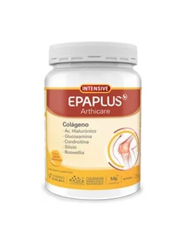EPAPLUS ARTHICARE COLÁGENO + GLUCOSAMINA + CONDROITINA POLVO