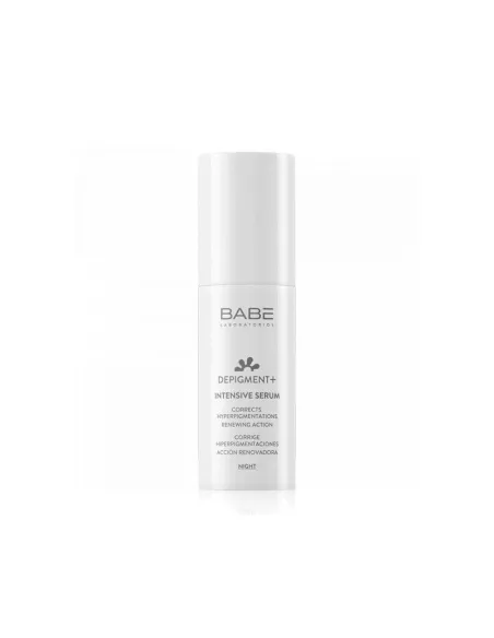 BABE DEPIGMENT+ INTENSIVE SERUM 1 ENVASE 30 ML