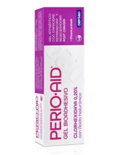DENTAID PERIO-AID GEL BIOADHESIVO 30ML
