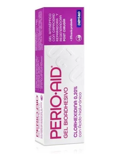 DENTAID PERIO-AID GEL BIOADHESIVO 30ML