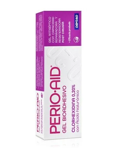 DENTAID PERIO-AID GEL BIOADHESIVO 30ML