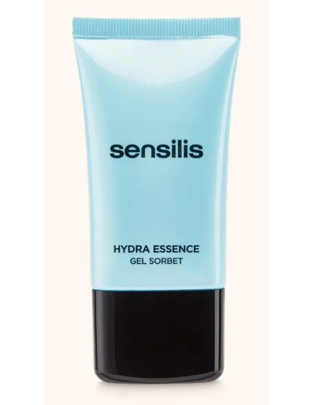 SENSILIS HYDRA ESSENCE GEL SORBET 40ML