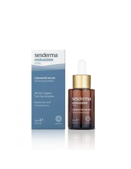 SESDERMA HIDRADERM HYAL LIPOSOMAL SERUM 30 ML