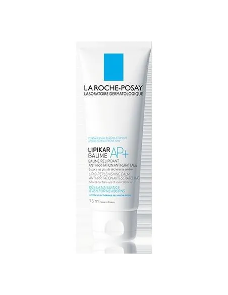 LA ROCHE POSAY LIPIKAR BAUME AP+ 75 ML