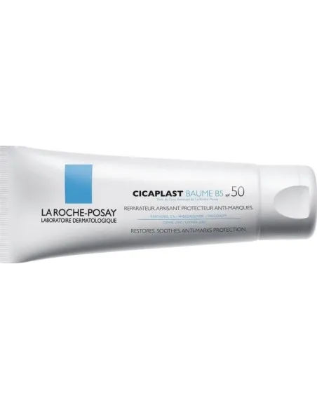 LA ROCHE POSAY CICAPLAST BAUME B5 SPF-50 40ML