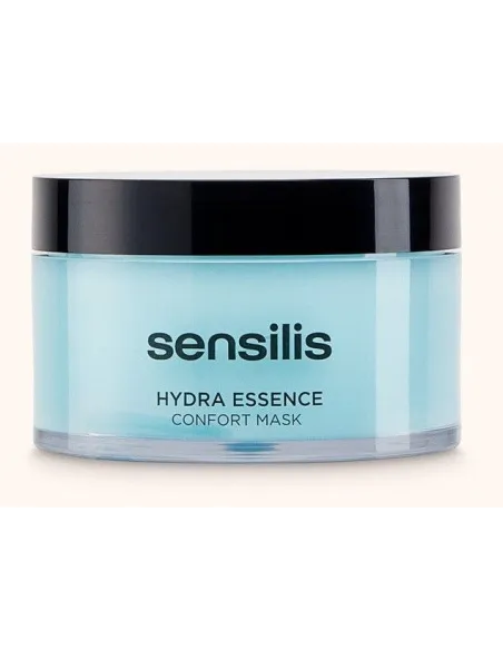 SENSILIS HYDRA ESSENCE MASCARILLA 150ML
