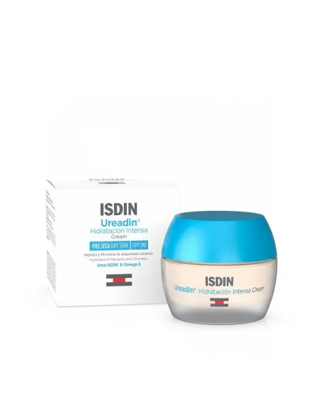 ISDIN UREADIN HIDRATACIÓN INTENSA CREMA PIEL SECA 50ML