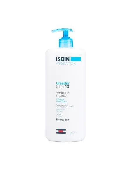 ISDIN HYDRATION UREADIN LOTION 10 200ML