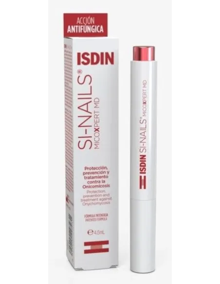ISDIN SI-NAILS MICOEXPERT 4.5ML