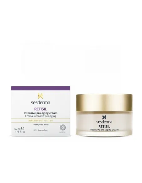 SESDERMA RETISIL CREMA INTENSIVA 50ML