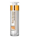 FREZYDERM SUN SCREEN VELVET FACE SPF30 50ML