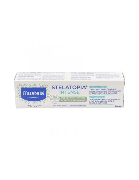 MUSTELA STELATOPIA INTENSE 30ML