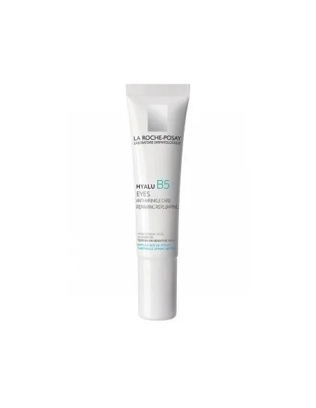 LA ROCHE POSAY HYALU B5 OJOS CON ACIDO HIALURONICO 15 ML