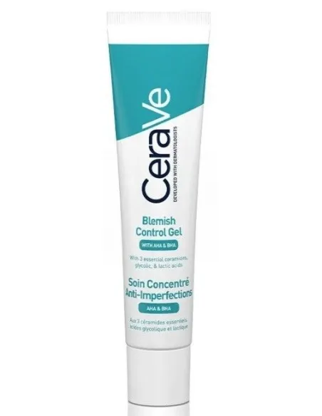 CERAVE GEL CONTROL IMPERFECCIONES 40ML