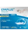 EPAPLUS SLEEPCARE MELATONINA DIRECT TRIPTÓFANO 60 COMPRIMIDOS