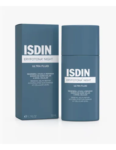 ERYFOTONA NIGHT 50ML ISDIN