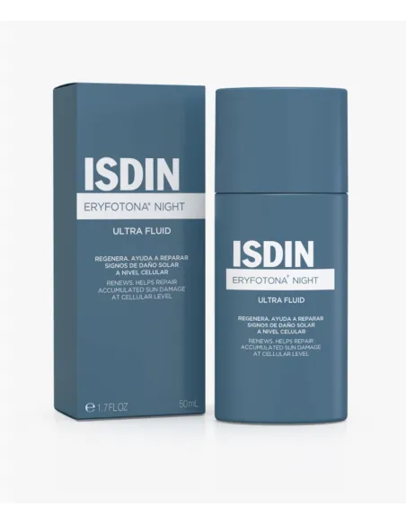 ERYFOTONA NIGHT 50ML ISDIN