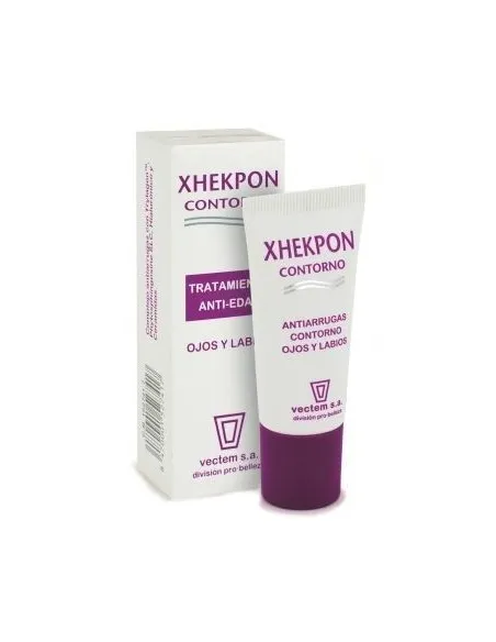 XHEKPON CONTORNO OJOS Y LABIOS 20ML
