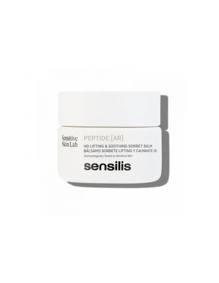 SENSILIS PEPTIDE AR BÁLSAMO SORBETE 50 ML
