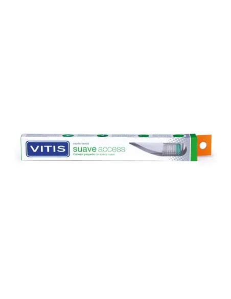 VITIS ACCESS CEPILLO DENTAL SUAVE