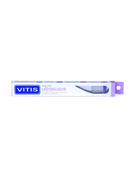 VITIS CEPILLO DENTAL ULTRASUAVE