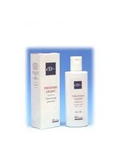 CDM PIRODERMA CHAMPU 200 ML.