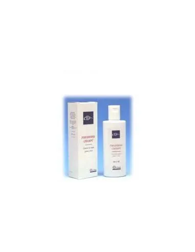 CDM PIRODERMA CHAMPU 200 ML.