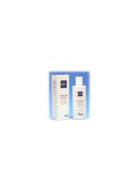 CDM PIRODERMA CHAMPU 200 ML.