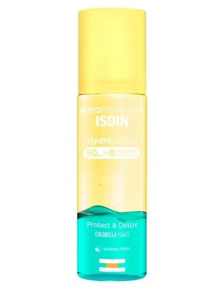 ISDIN FOTOPROTECTOR HYDRO LOTION SPF50 200ML