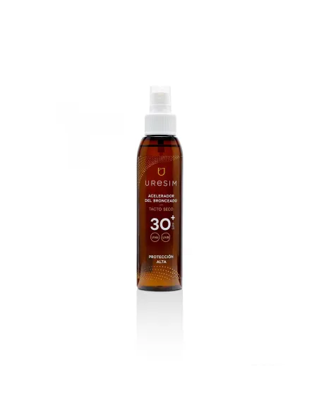 URESIM ACELERADOR BRONCEADO SPF30 125ML