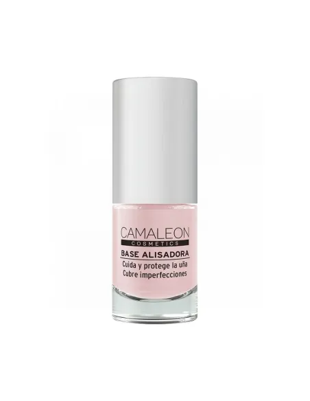 CAMALEON COSMETICS BASE ALISADORA UÑAS 6ML
