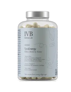 IVB TYROENERGY 90 CAPSULAS