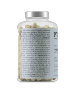 IVB TYROENERGY 90 CAPSULAS 2