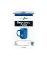 HERBODIET DESCANSO FELIZ 20 INFUSIONES