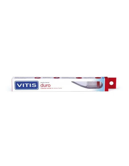 VITIS CEPILLO DENTAL DURO