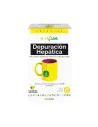 HERBODIET DEPURACION HEPATICA 20UND